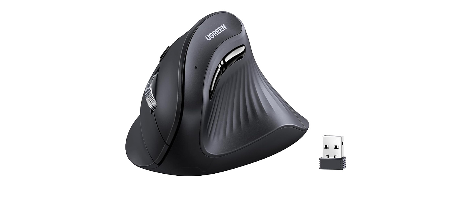 Melhor mouse ergonômico em 2026: os 7 que valem a compra, de R$ 79 a R$ 679