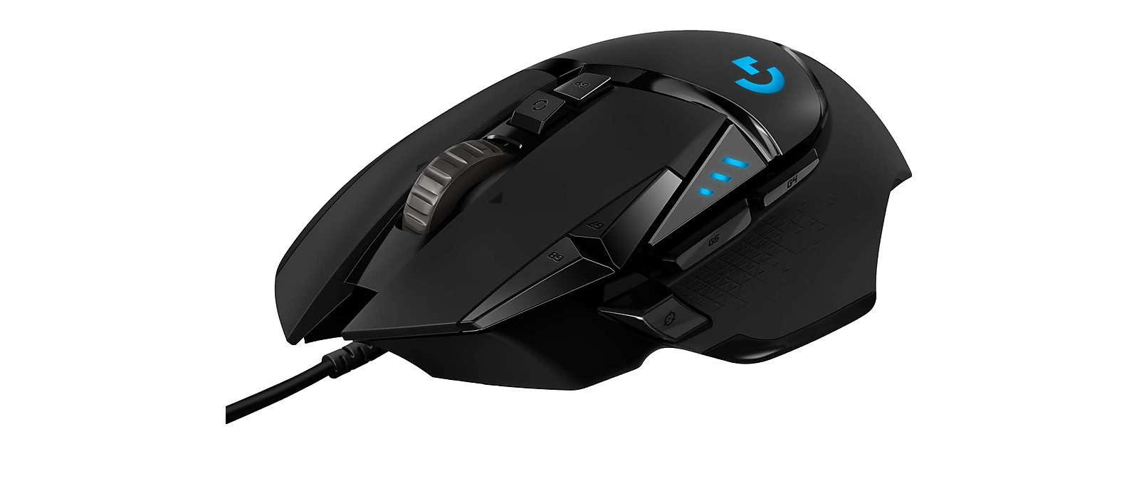Melhor mouse gamer em 2026: os 7 que valem a compra, de R$ 83 a R$ 219