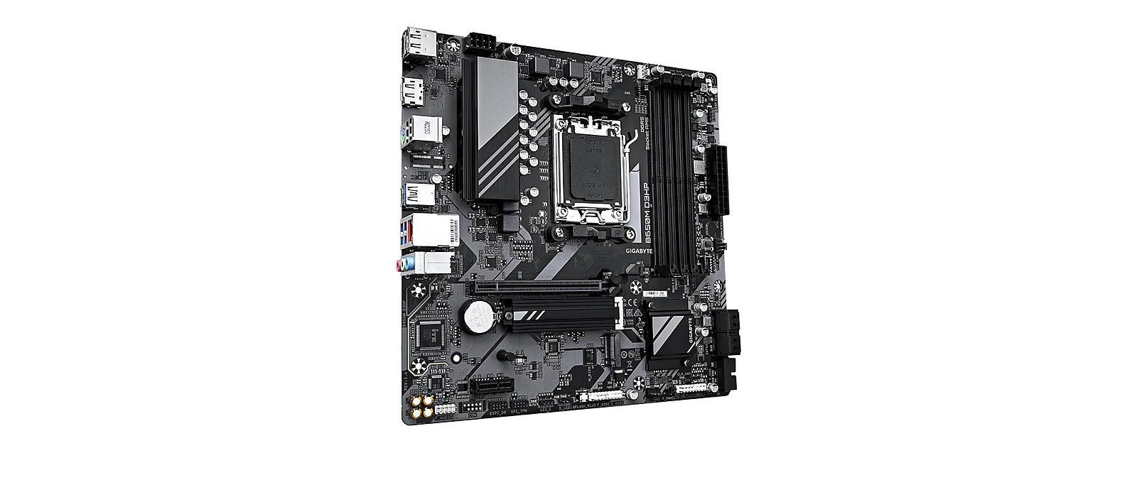 Melhor placa-mãe em 2026: as 6 que valem a compra para AM4, AM5 e Intel
