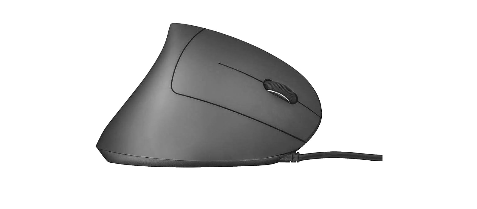 Mouse vertical vale a pena? Para quem ajuda e para quem não compensa