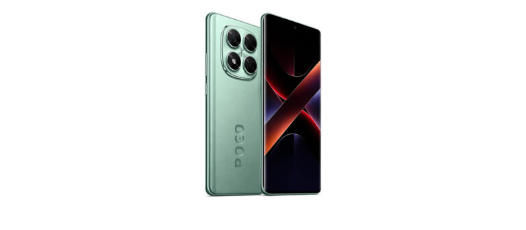 POCO X7 ou X7 Pro: qual comprar em 2026