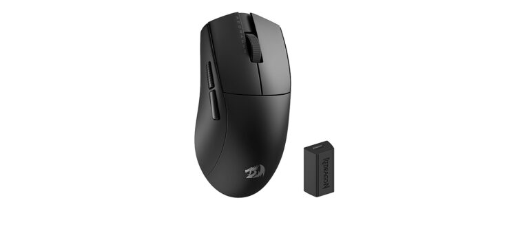 Quanto de DPI um mouse precisa? Do escritório ao jogo