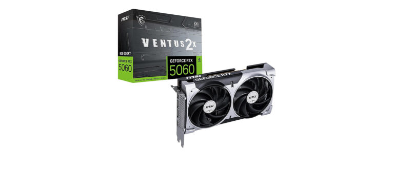 RTX 5060 vale a pena? Para quem compensa e para quem não
