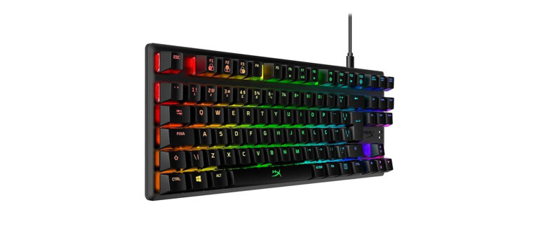 Teclado mecânico ou de membrana: a diferença que você sente ao digitar