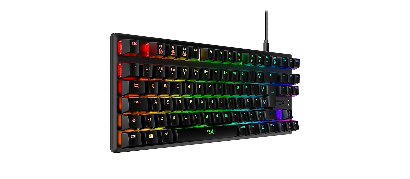 Teclado mecânico ou de membrana: a diferença que você sente ao digitar