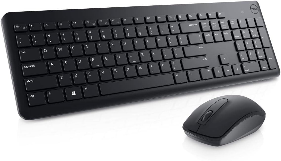 Dell KM3322W