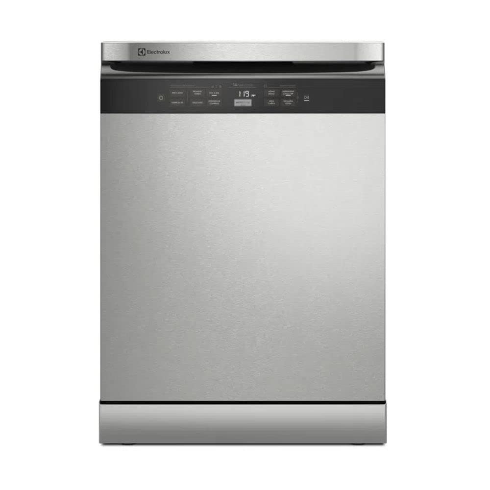 Electrolux LL14X 14 serviços inox