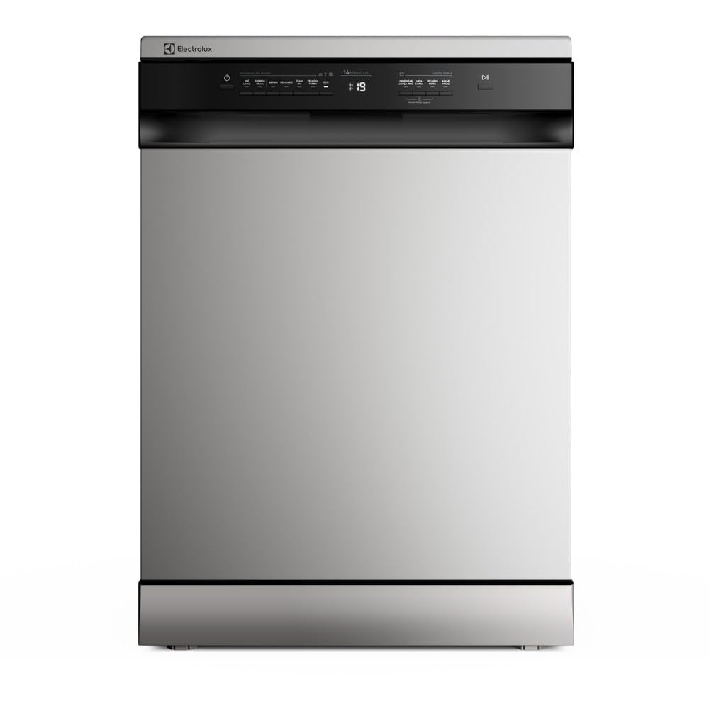 Electrolux LS14E 14 serviços inox