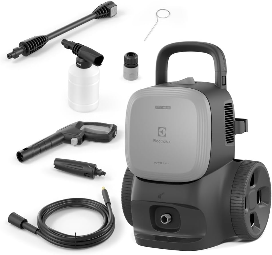 Electrolux PowerWash EWS1850