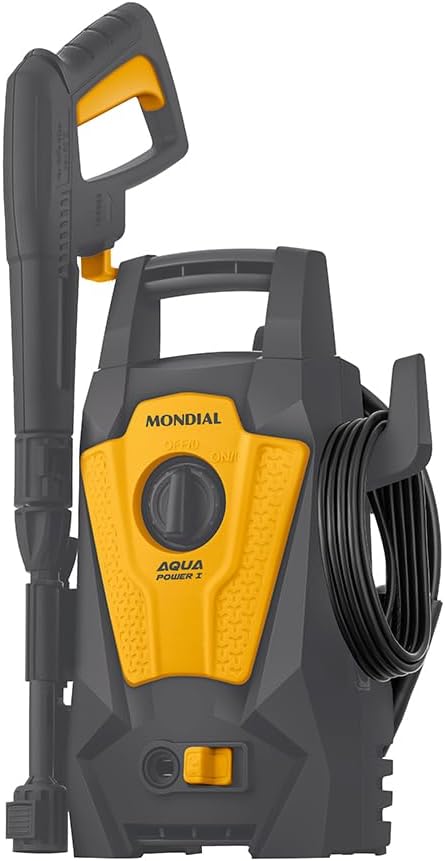 Mondial Aqua Power I