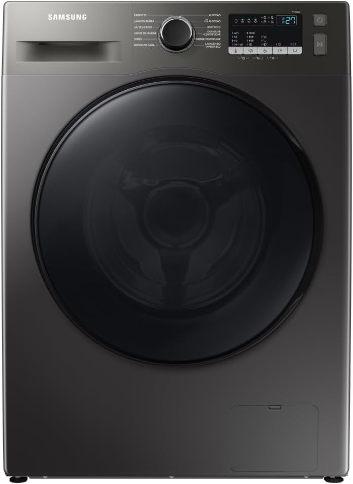 Samsung Digital Inverter WW11T 11 kg