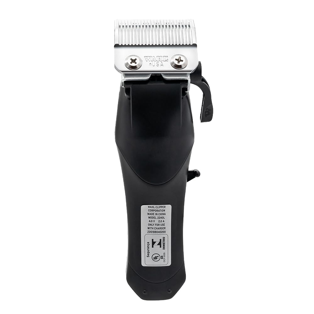 Wahl Launch profissional