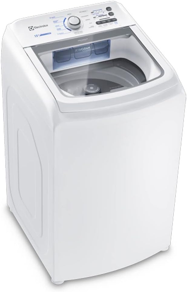 Máquina de lavar Electrolux Essential Care de 13 kg