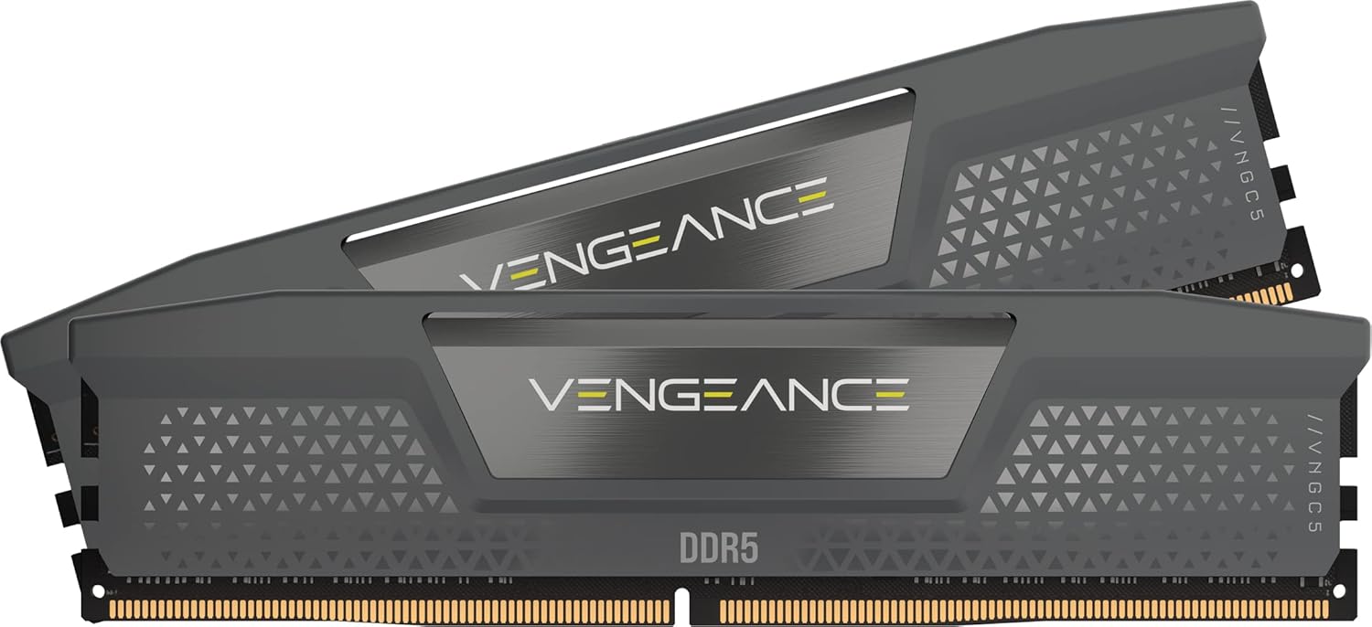 Corsair Vengeance 32 GB (2x16) DDR5 6000 CL30