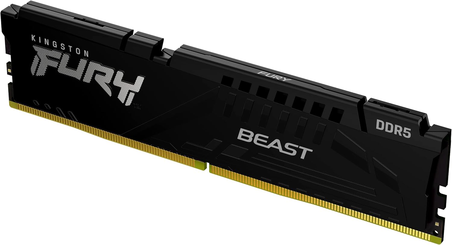 Kingston Fury Beast 16 GB DDR5 5600