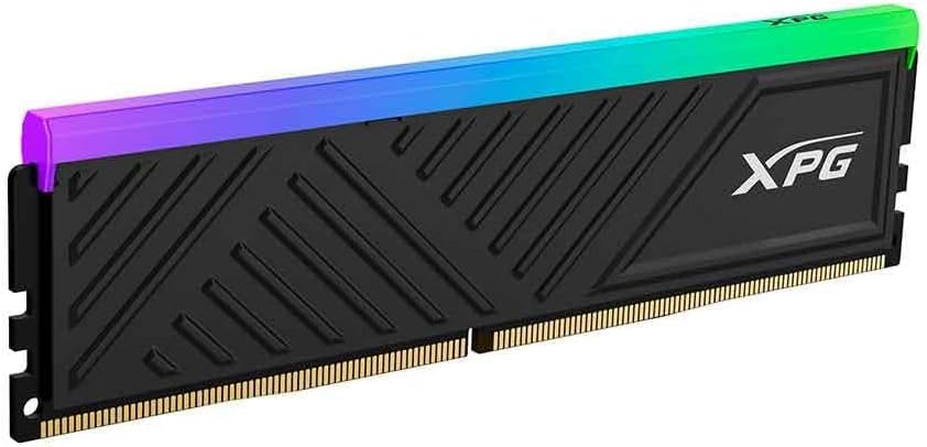 XPG Spectrix D35G RGB 16 GB DDR4 3200
