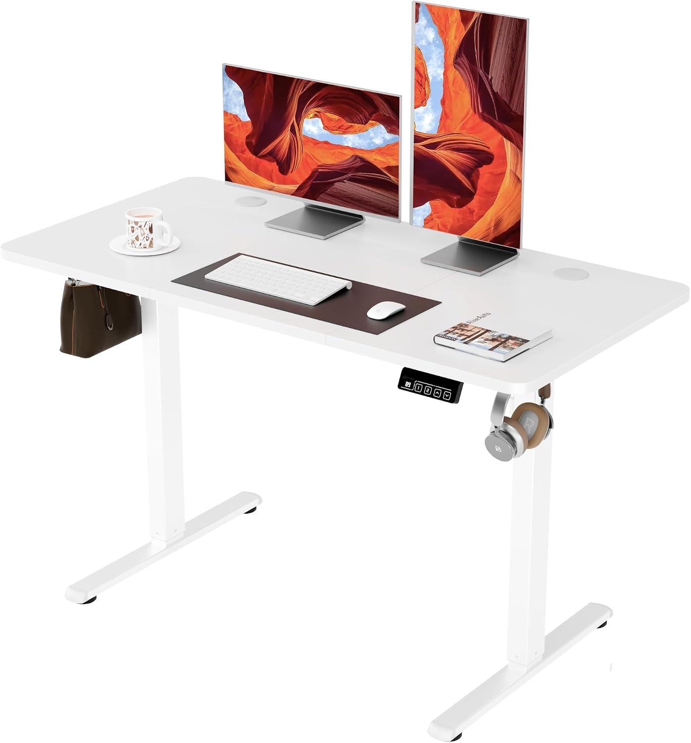 Ergomaker elétrica 110 x 60 cm