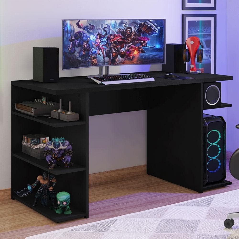 Madesa 9409 preta
