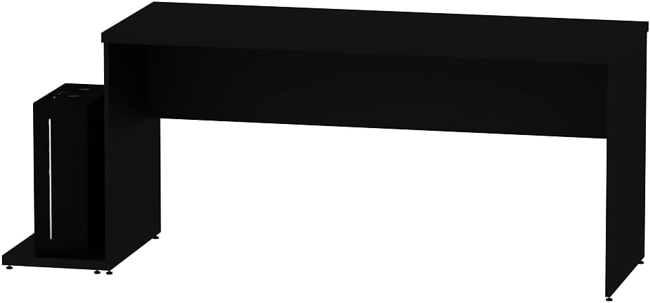 Netmobil 160 x 60 cm preta