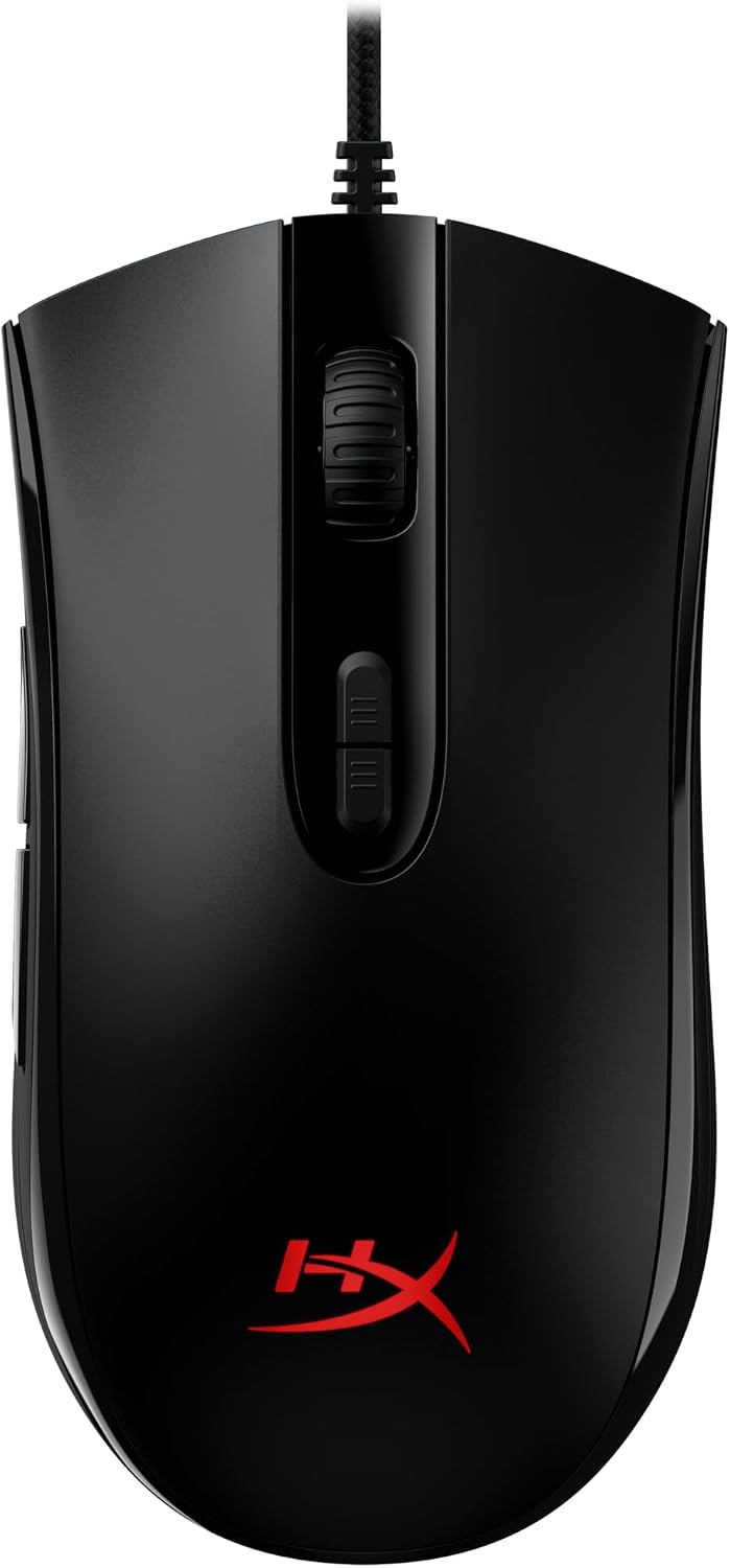 HyperX Pulsefire Core
