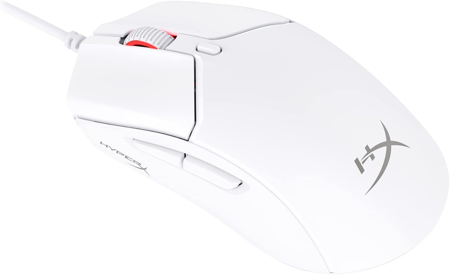 HyperX Pulsefire Haste 2 (com fio)