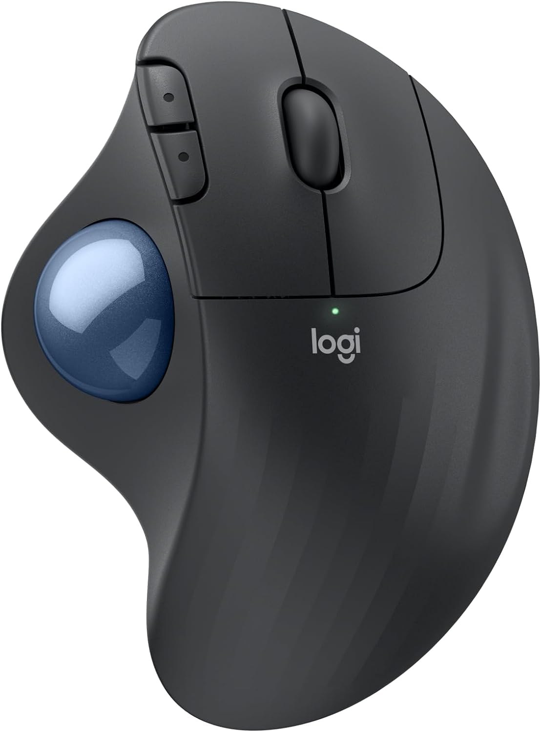 Logitech Ergo M575S trackball