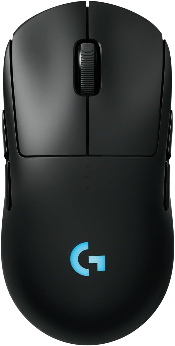 Logitech G PRO 2 Lightspeed