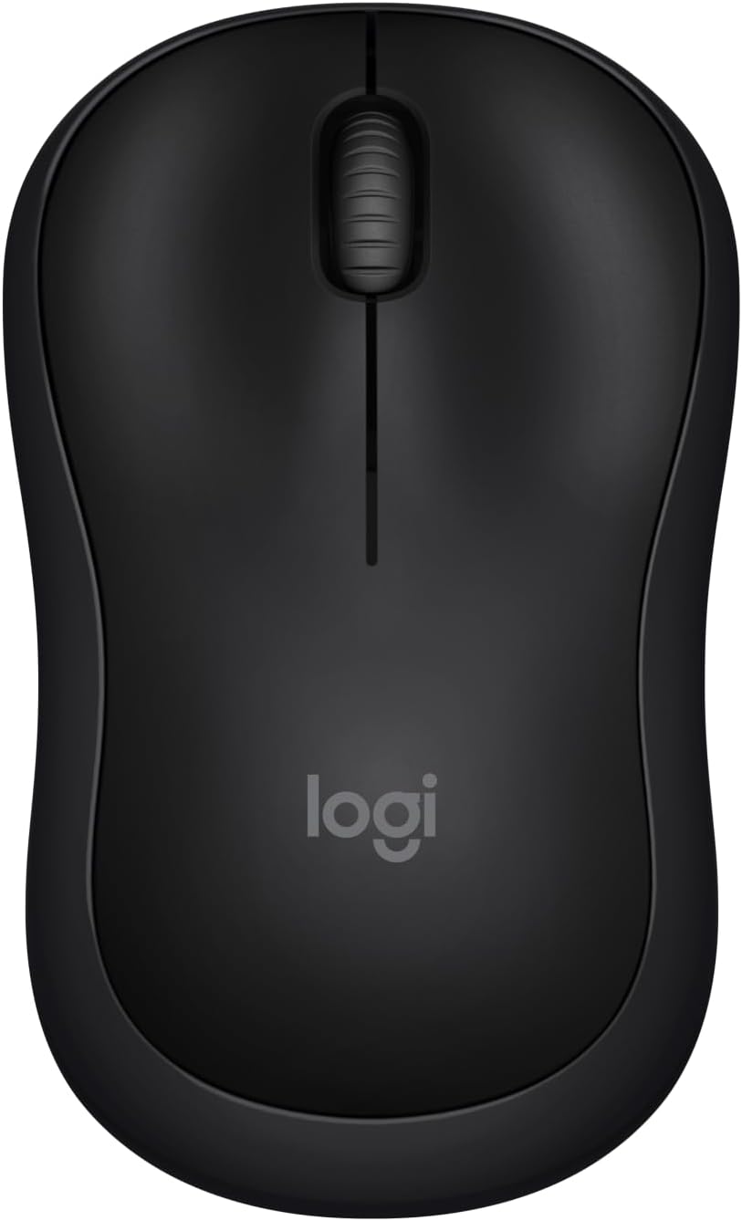 Logitech M240 Bluetooth silencioso
