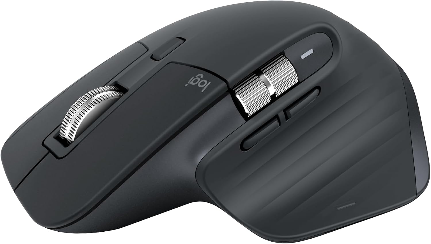 Logitech MX Master 3S Bluetooth Edition