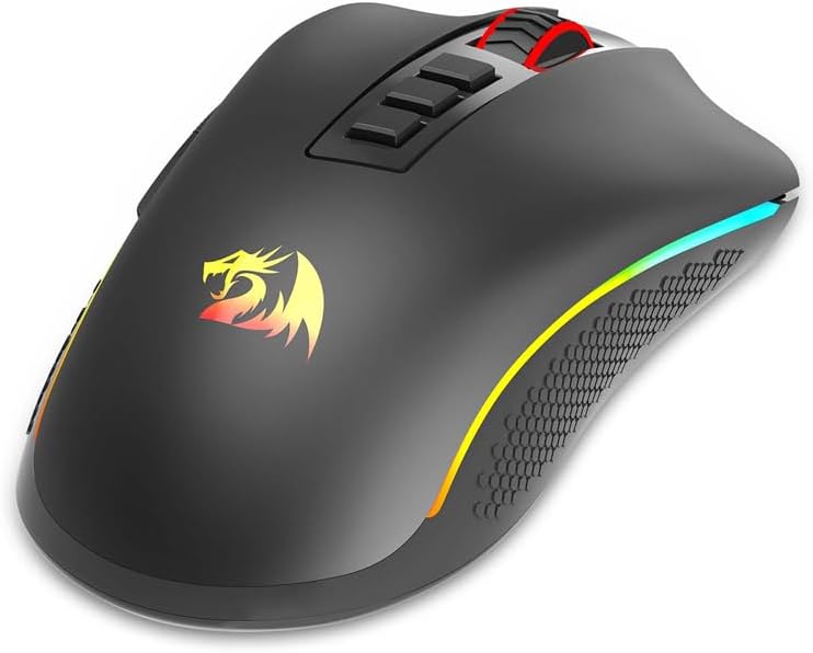 Redragon Cobra Pro sem fio M711-PRO