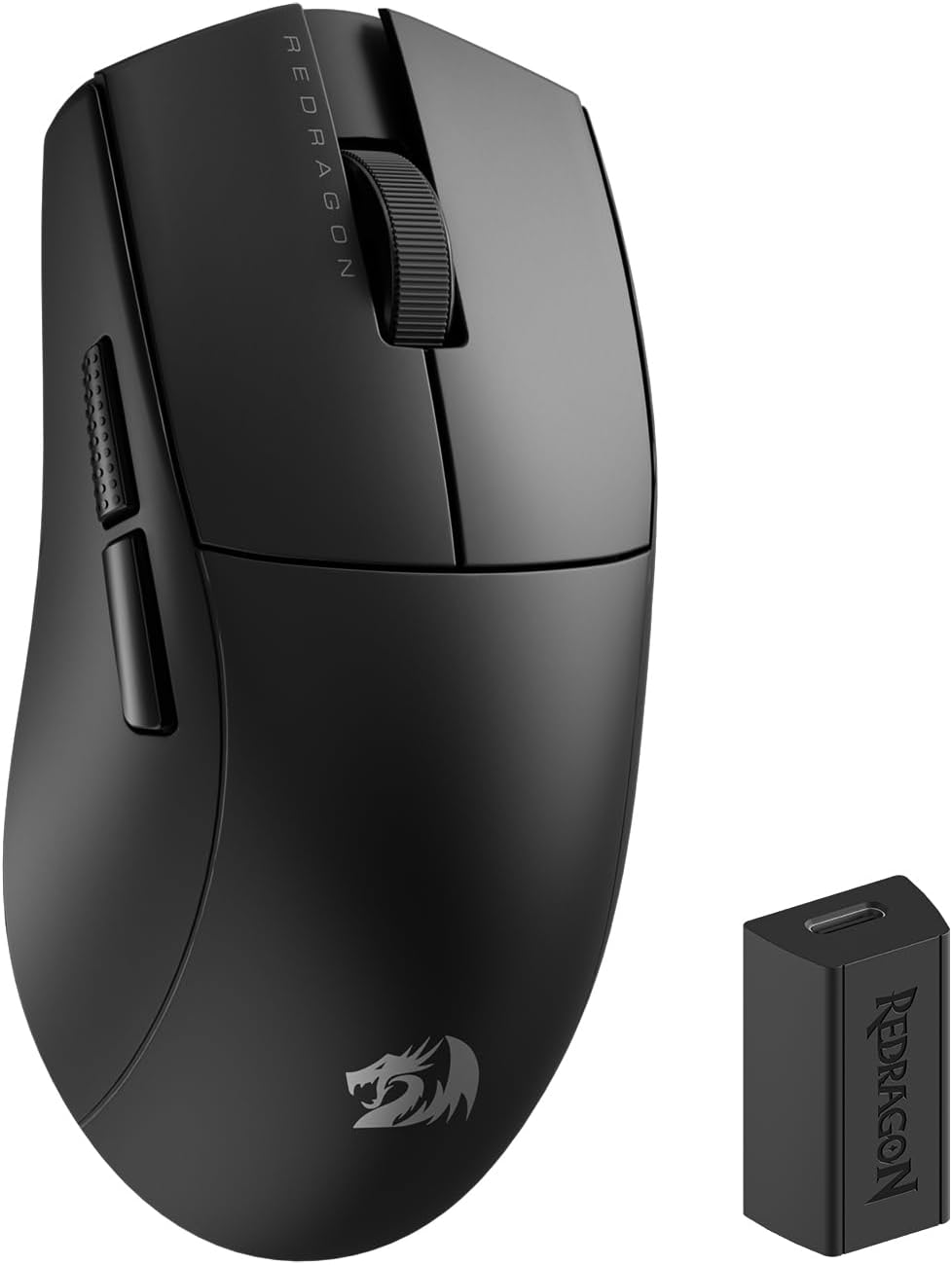 Redragon King Pro 4K M916