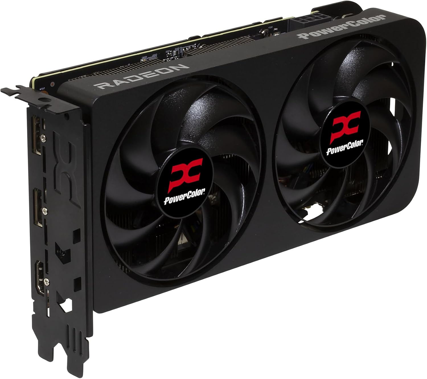 PowerColor Radeon RX 9060 XT Reaper 16 GB