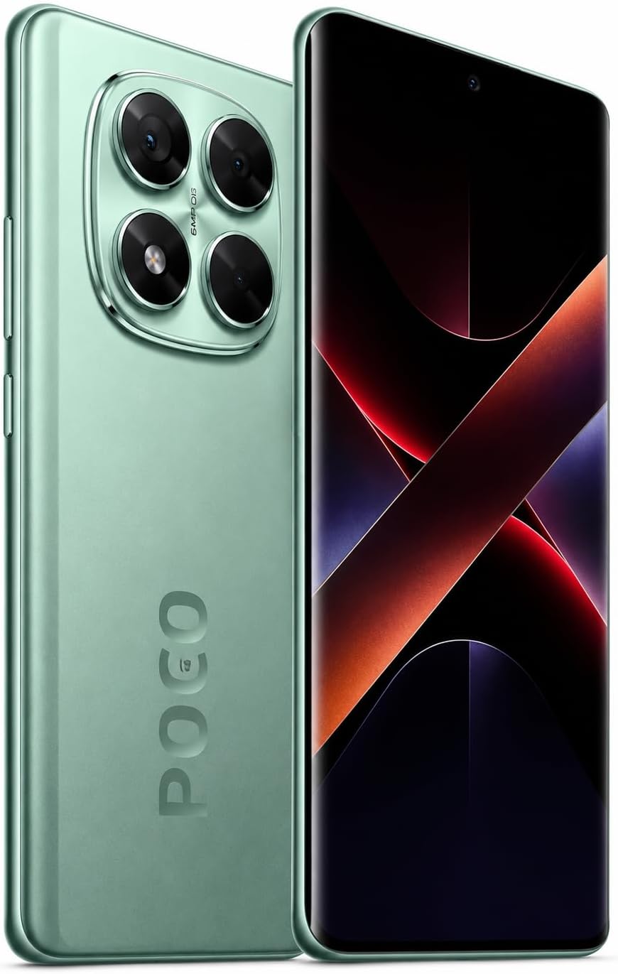 POCO X7 8/256 GB
