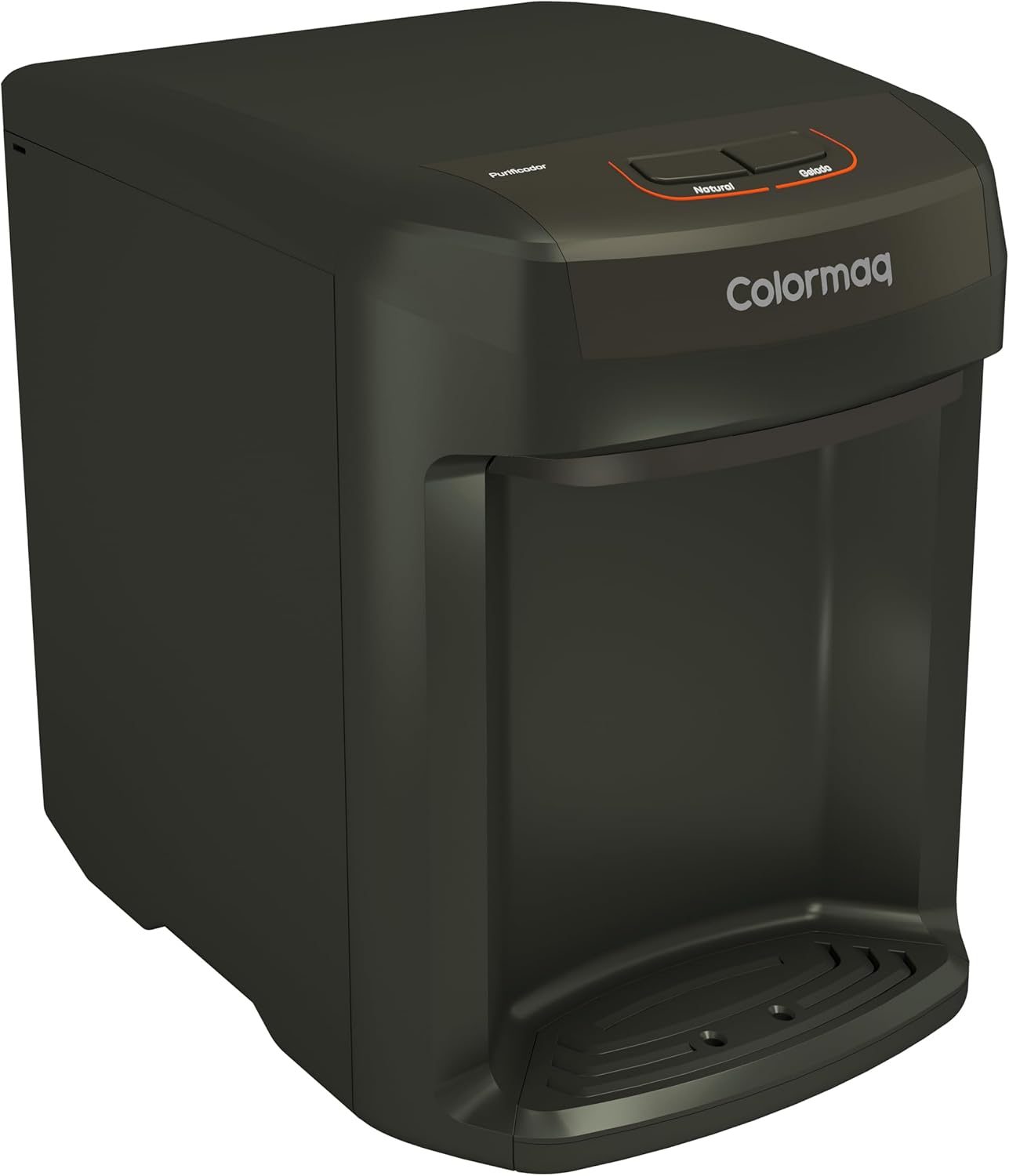 Colormaq Eletrônico Grafito
