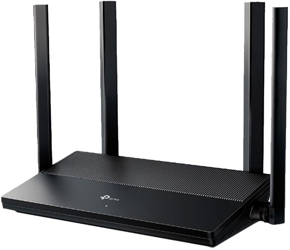 TP-Link EX1500 (Wi-Fi 6 AX1500)