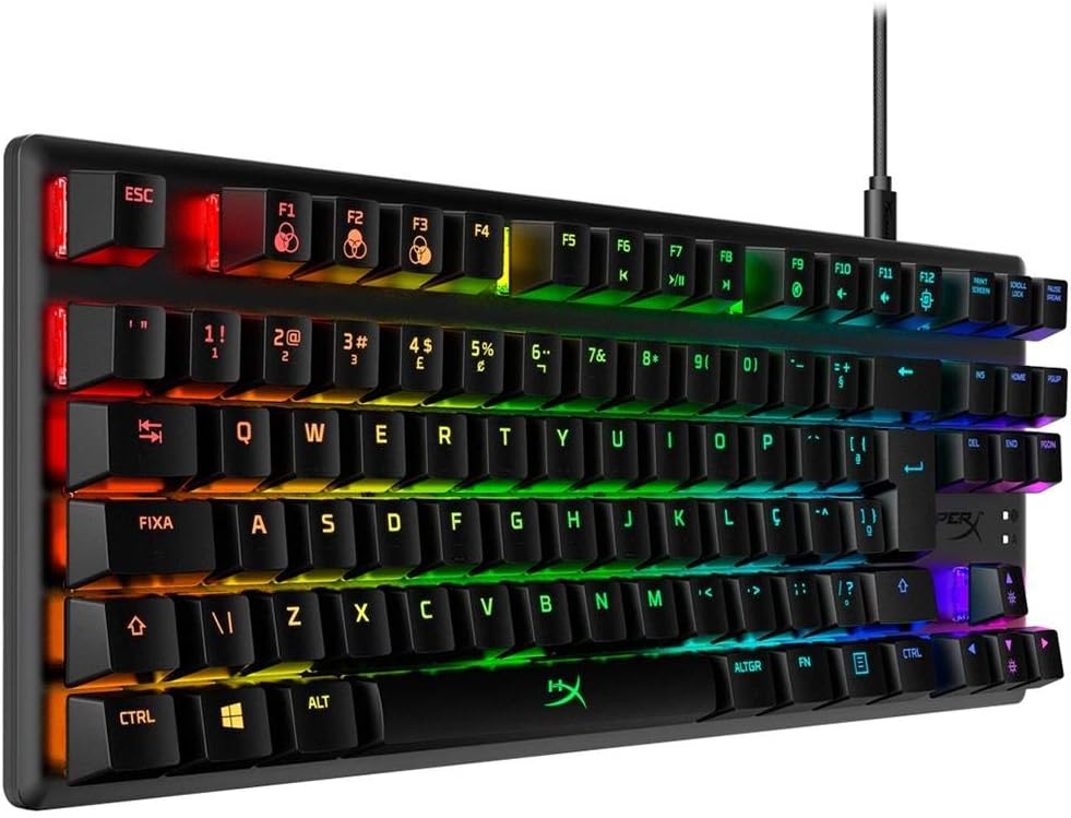 HyperX Alloy Origins Core (ABNT2)