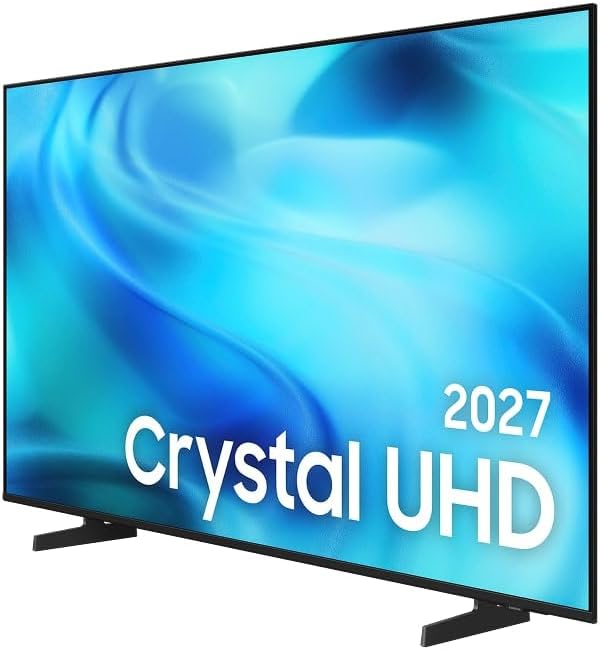 Samsung Crystal UHD U8000H 50