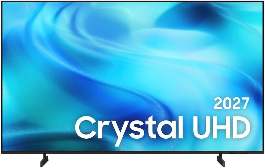 Samsung Crystal UHD U8000H 85