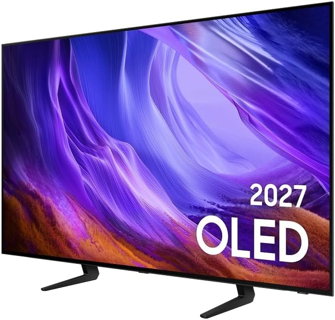 Samsung OLED S85H 55