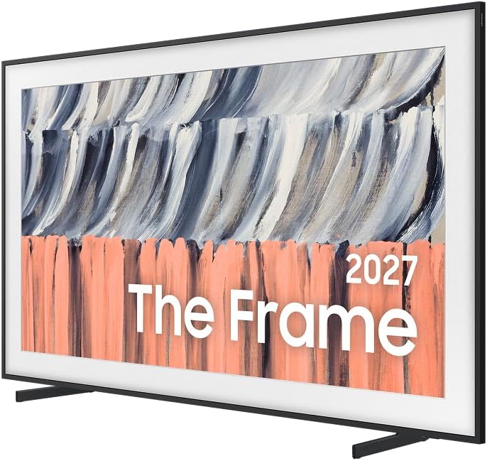 Samsung The Frame LS03H 43