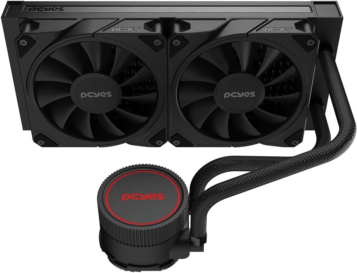 PCYES Sangue Frio 3 240 mm