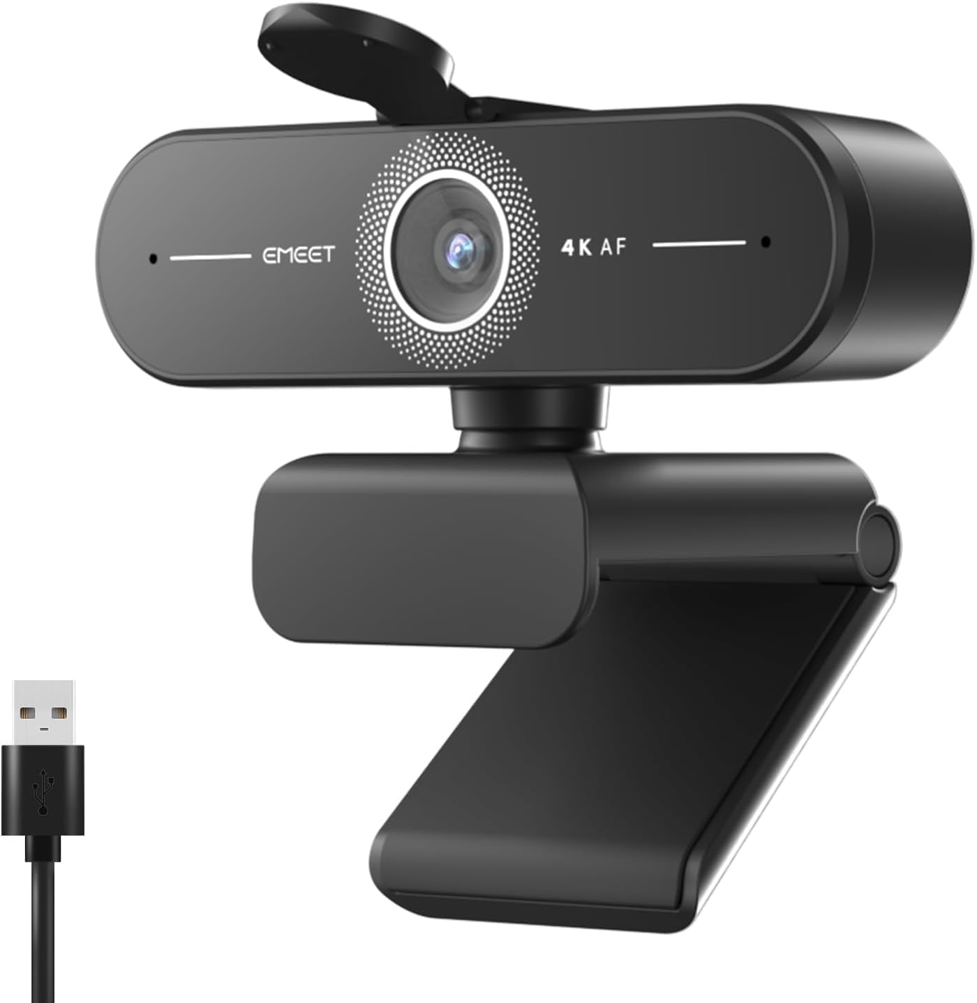 EMEET C60E 4K