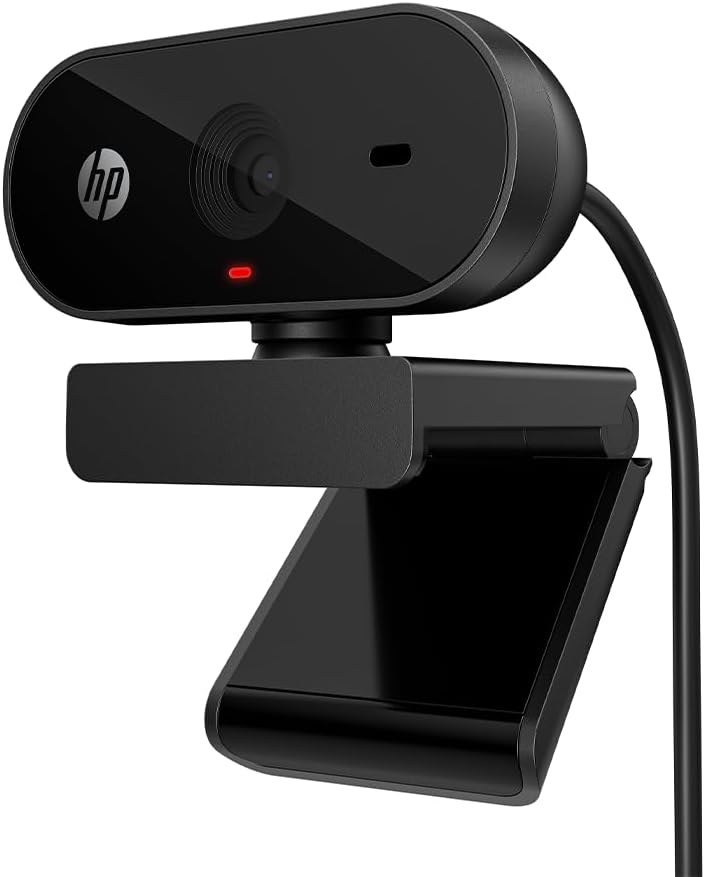 HP 320 Full HD