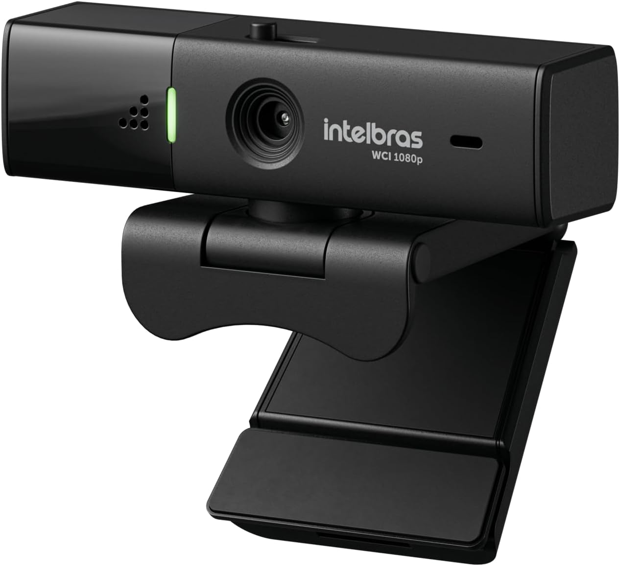 Intelbras WCI1080P Full HD 60 fps