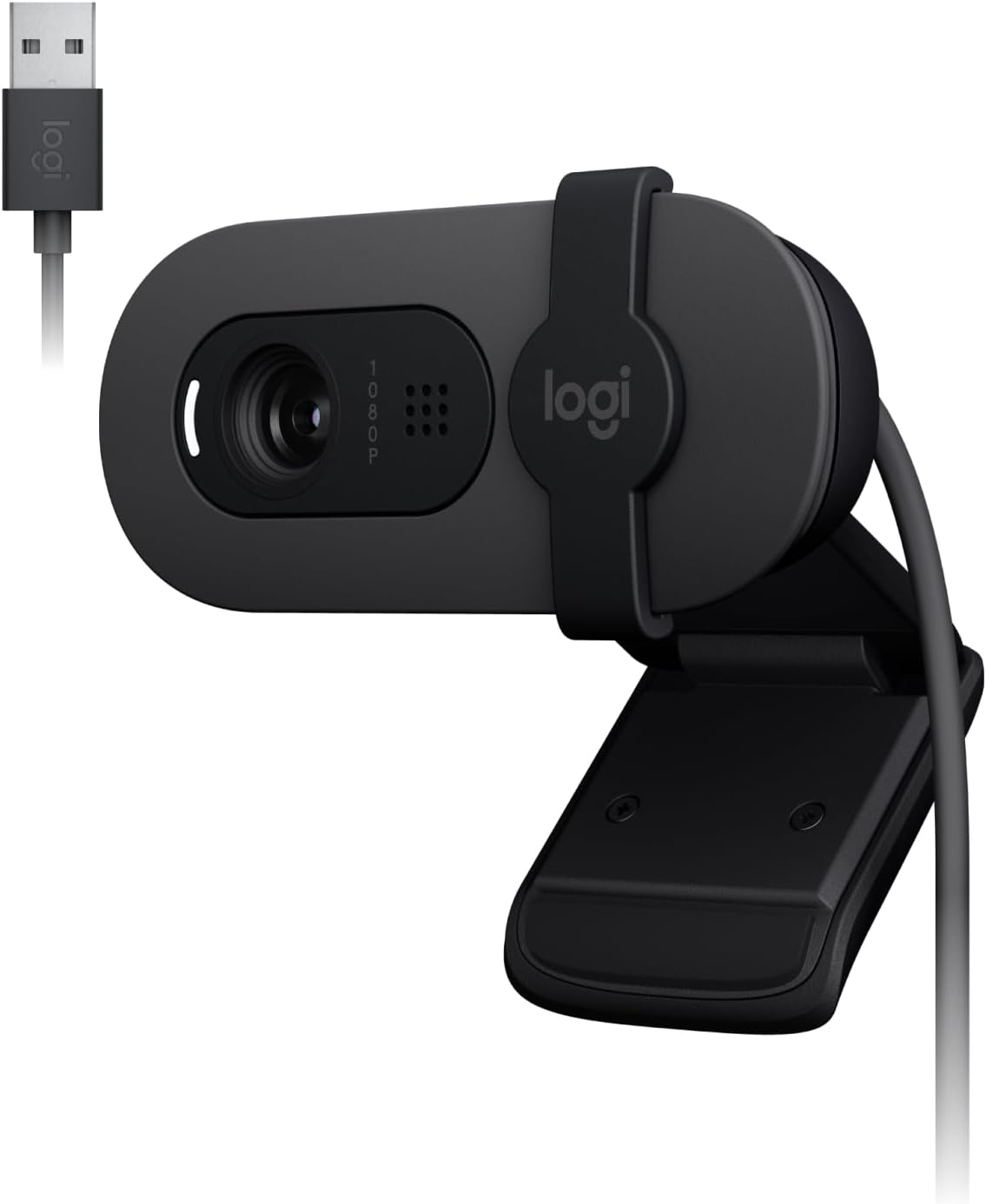 Logitech Brio 100 Full HD