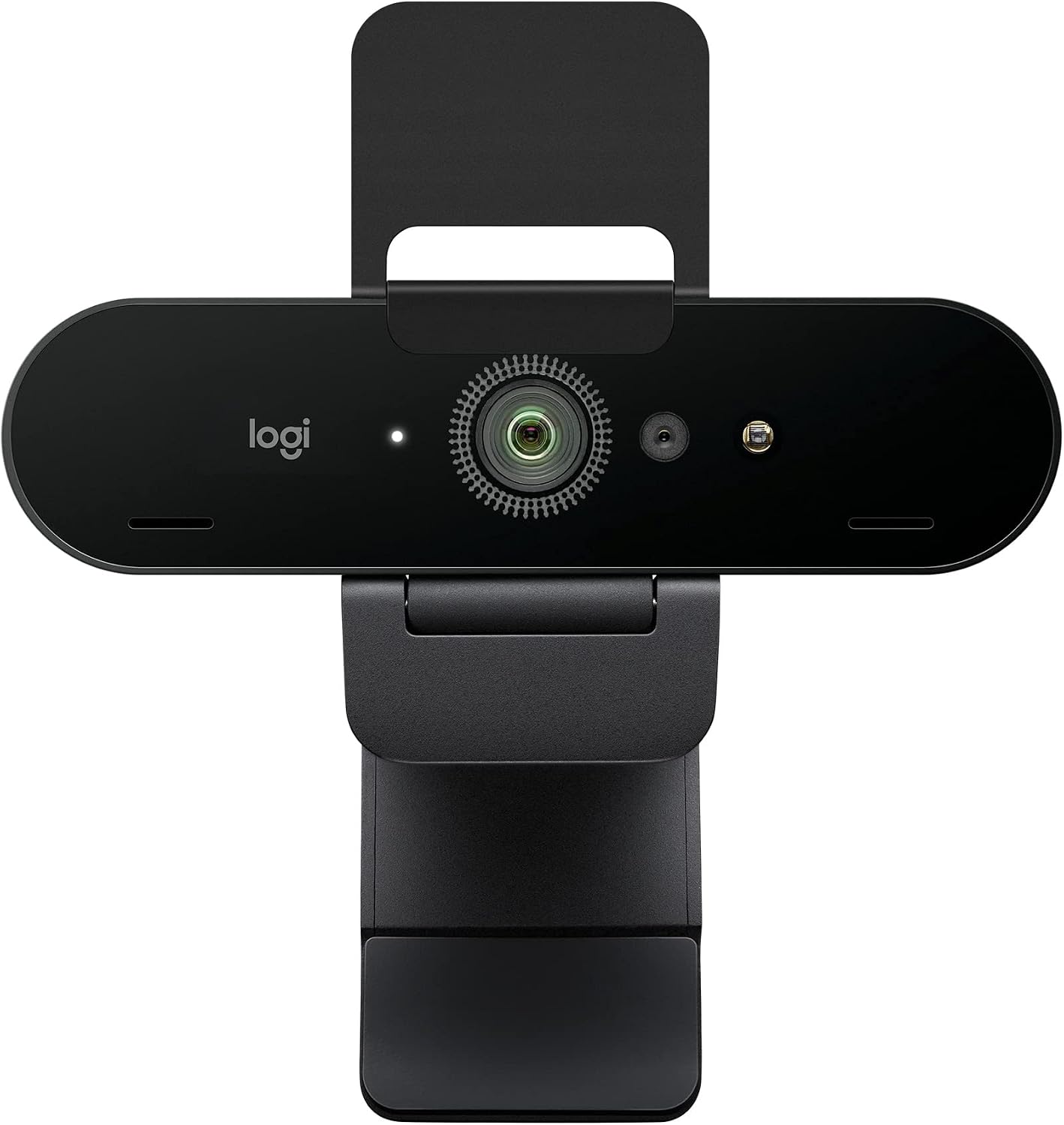 Logitech Brio 4K Pro