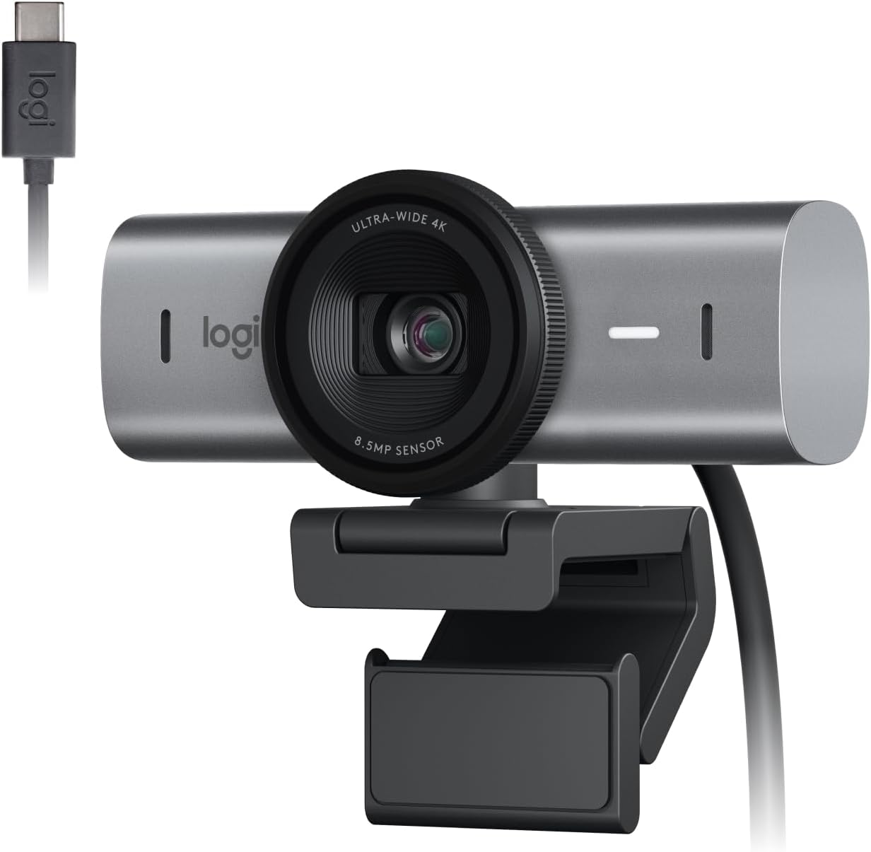 Logitech MX Brio 4K